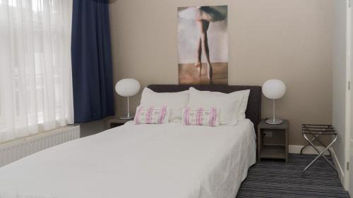 Helmersbuurt Bed & Breakfast | B&B House No 7