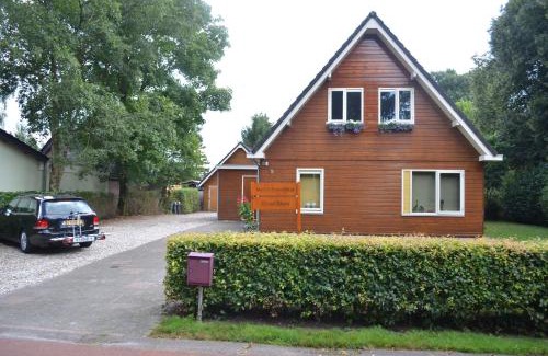 Veendam Bed & Breakfast | B&B Houtstee