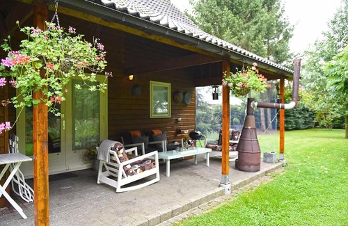 Veendam Bed & Breakfast | B&B Houtstee
