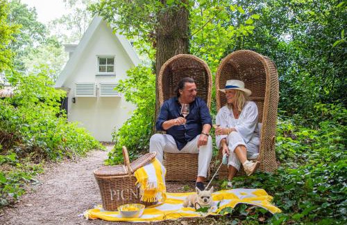 Municipality of Apeldoorn Bed & Breakfast | B&B Huisje Schaufeli