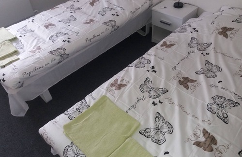Stoense Bed & Breakfast | B & B Hygge