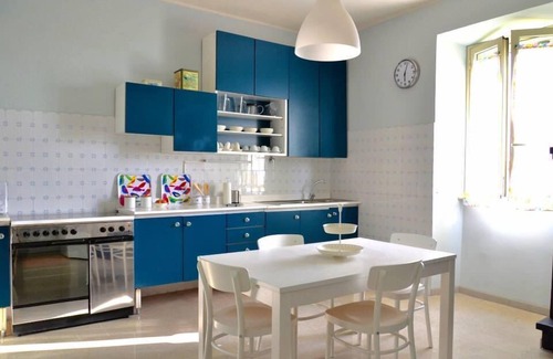 Montelibretti Bed & Breakfast | B&B I Due Gelsi