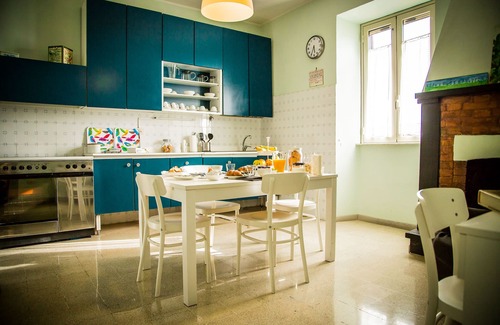 Montelibretti Bed & Breakfast | B&B I Due Gelsi