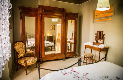 Montelibretti Bed & Breakfast | B&B I Due Gelsi
