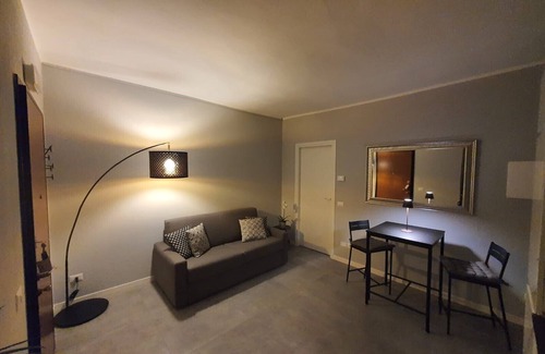 Magenta Apartment | B&B i13 APARTMENT-MAGENTA Via Roma, 28 - Magenta (MI)