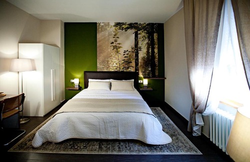 San Faustino-Madonnina-Quattroville Bed & Breakfast | B&b Igea 50