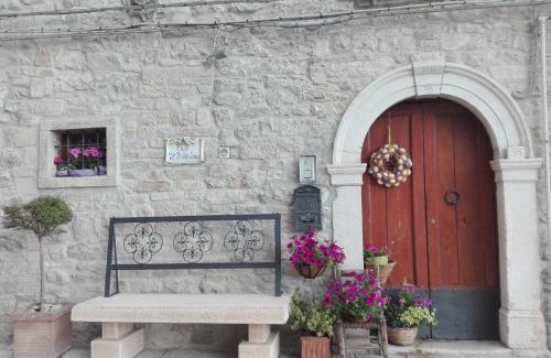 Guardialfiera Bed & Breakfast | B&B Il Belvedere