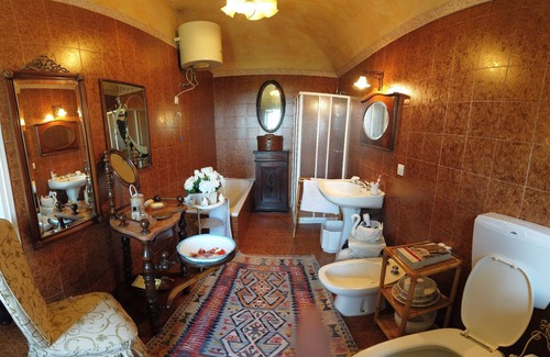 Camino Bed & Breakfast | B&B Il Casale di Andrea & Simona