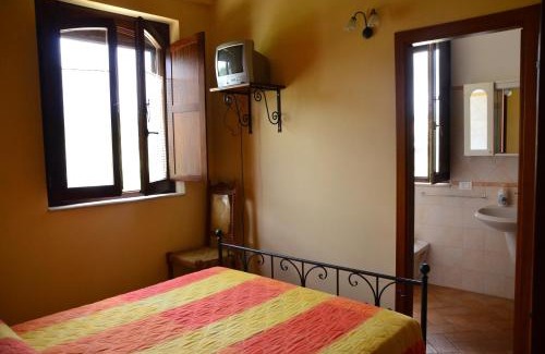 Campli Bed & Breakfast | B&B Il Casolare