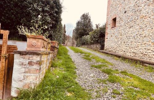Monteaperti House | B&B il Castelletto Siena