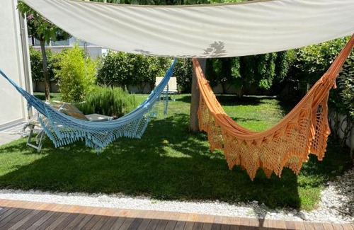 Cervia Bed & Breakfast | B&B il giardino dello Yogi