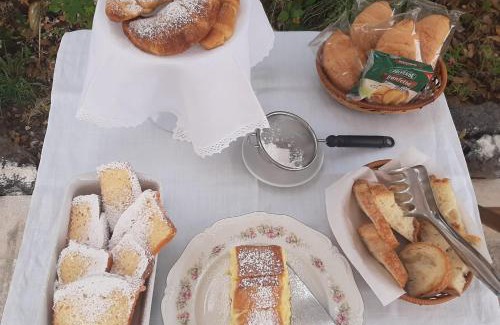 Pozzomaggiore Bed & Breakfast | B&b il Giardino del Barone
