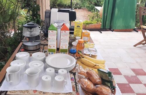 Pozzomaggiore Bed & Breakfast | B&b il Giardino del Barone