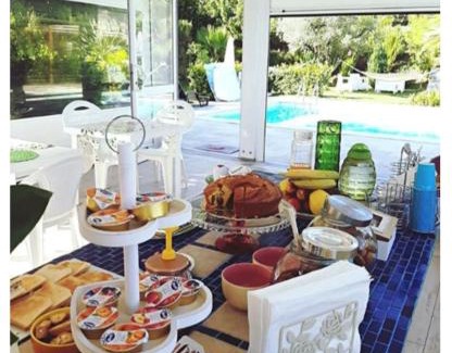 Acquaviva Picena Bed & Breakfast | B&B Il Giardino Mediterraneo