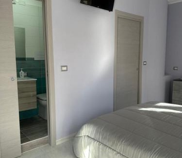 Baronissi Bed & Breakfast | B&B Il Girasole