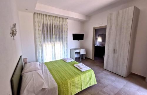 Ciro Marina Bed & Breakfast | B&B il Girasole