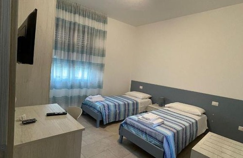 Ciro Marina Bed & Breakfast | B&B il Girasole