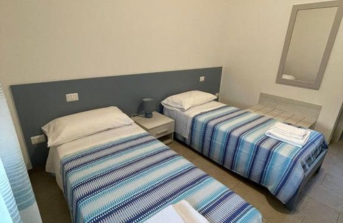 Ciro Marina Bed & Breakfast | B&B il Girasole