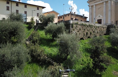 Raffa Bed & Breakfast | B&B Il Nido