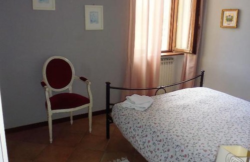 Raffa Bed & Breakfast | B&B Il Nido