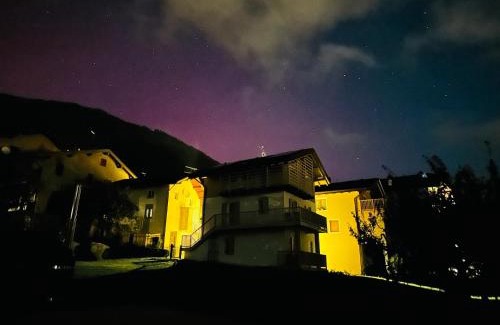 Bieno Bed & Breakfast | B&B Il Piccolo Principe room and breakfast