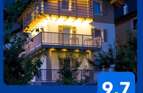 Bieno Bed & Breakfast | B&B Il Piccolo Principe room and breakfast