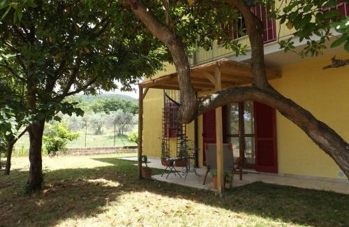 Massa Martana Bed & Breakfast | B&B Il Pizzagiallo