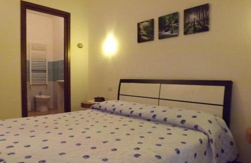 Massa Martana Bed & Breakfast | B&B Il Pizzagiallo