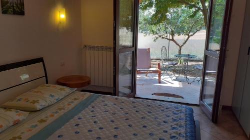 Massa Martana Bed & Breakfast | B&B Il Pizzagiallo
