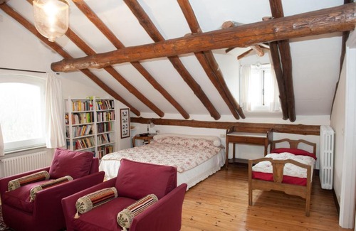 Busalla Bed & Breakfast | B&B Il Poggio