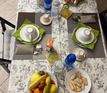 Casletto Bed & Breakfast | B&B Il Portico del Conte
