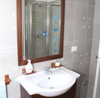 Treglia House | B&B Il Rifugio