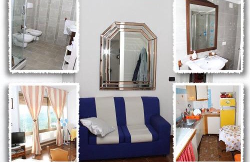 Treglia House | B&B Il Rifugio