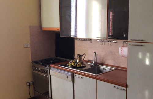 Sulmona Bed & Breakfast | B&B Il Roma