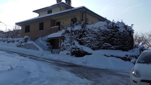 Montecarotto Apartment | B & B Il Sicomoro