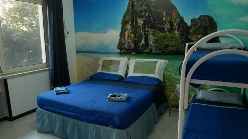 Ponte San Giovanni Bed & Breakfast | B&B Il Sognatore