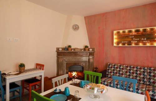 Laviano Bed & Breakfast | B&B Il Tritone