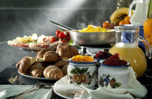 Rogliano Bed & Breakfast | B&B il Tulipano