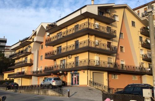Rogliano Bed & Breakfast | B&B il Tulipano