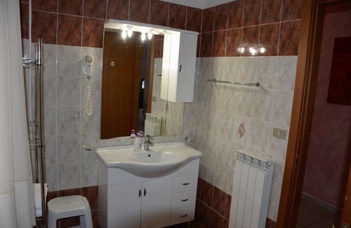 Rogliano Bed & Breakfast | B&B Il Tulipano - Rogliano (Calabria) Italy