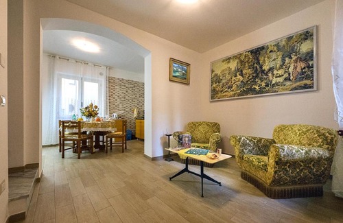 Olevano sul Tusciano Bed & Breakfast | B&B IL VICOLETTO