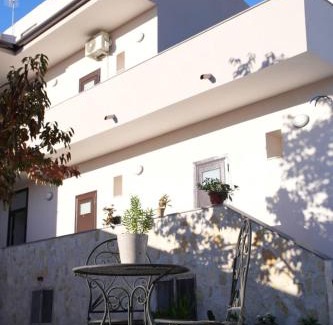 Capua Bed & Breakfast | B&B ILSE