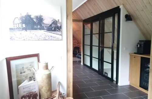 Vledder Bed & Breakfast | B&B Immer met Moed