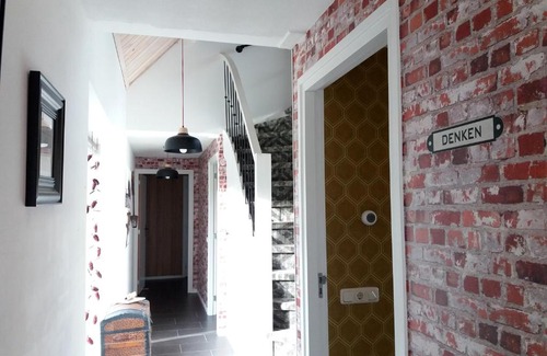 Vledder Bed & Breakfast | B&B Immer met Moed