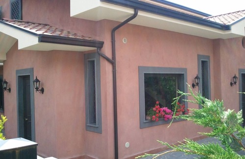 Pedara House | B&B immersed in the Green