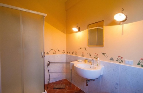 Pedara House | B&B immersed in the Green