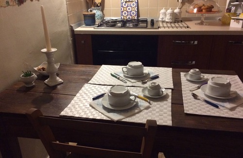 Cori Bed & Breakfast | B&B in a historic building 50 km from Rome and 35 km from the sea