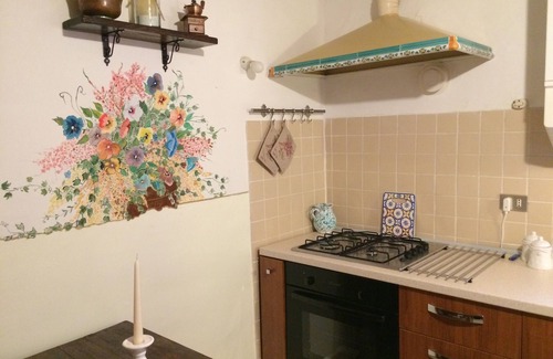 Cori Bed & Breakfast | B&B in a historic building 50 km from Rome and 35 km from the sea