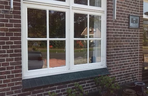 Bazuin Bed & Breakfast | B&B In De Backerije 2