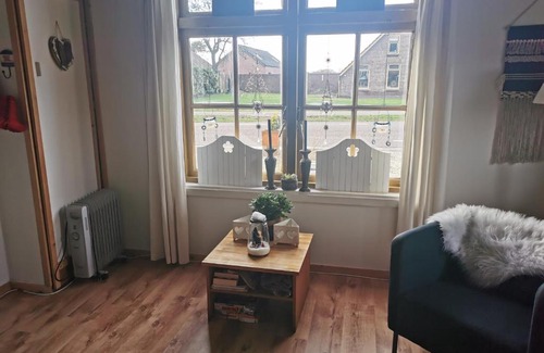 Bazuin Bed & Breakfast | B&B In De Backerije 2